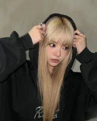 Hong Eunchae