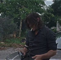 daryl dixon