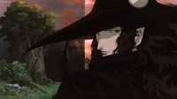 Vampire Hunter D