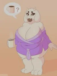 Toriel Rpg