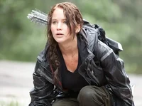 Katniss Everdeen