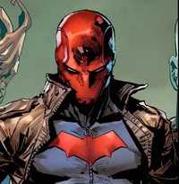 Jason Todd