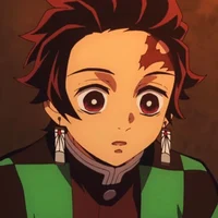 Tanjiro Kamado