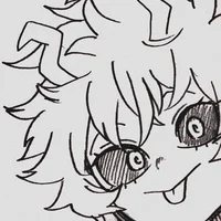 Mina Ashido