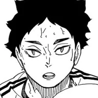 Akaashi Keiji