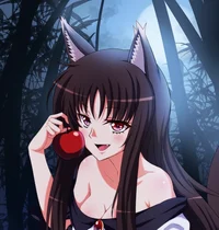 Kagerou Imaizumi