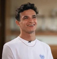 Lando Norris 