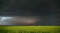 El Reno Tornado