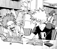 KiriBaku