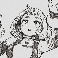 Ochaco Uraraka