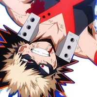 Bakugou