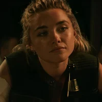 Florence Pugh
