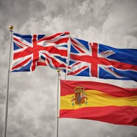 English or Spanish