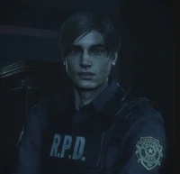 Leon Kennedy 