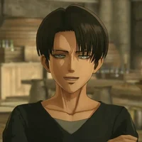 Леви Аккерман