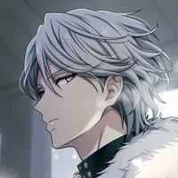 I7- Gaku Yaotome