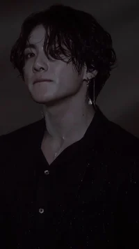 Jungkook 
