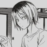 HK - Kenma Kozume