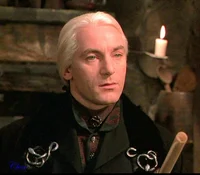 Lucius Malfoy