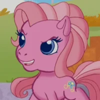 Pinkie Pie