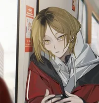 Kenma Kozume