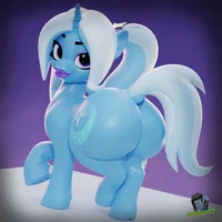 Bimbo Equestria