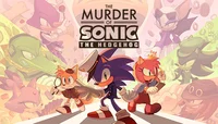 The Murder Of Sonic