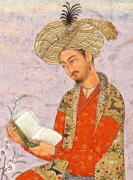 Babur The Great