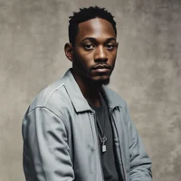 Kendrick Lamar