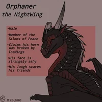 Orphaner Wof