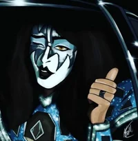 Ace Frehley