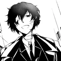 Dazai Villian Au
