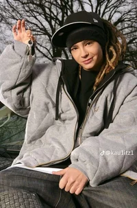 tom kaulitz-award