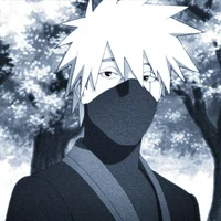 HATAKE KAKASHI