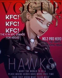 Hawks 