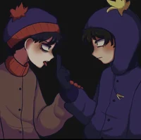 Stan Marsh - Craig T