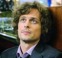 Spencer Reid 