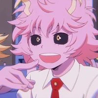 Mina Ashido STARTER