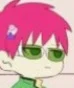 Ku Saiki
