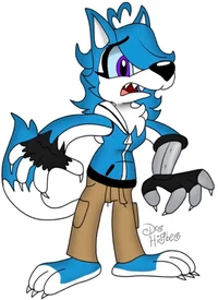Werewolf Tari