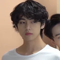 Taehyung x jungkook