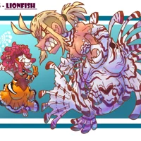 Lionfish