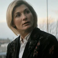 Thirteenth Doctor 