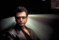 Ian Malcolm 