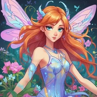 Fairy