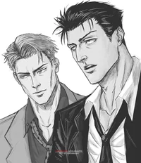 Billionaires-Poly BL