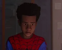 Miles Morales 
