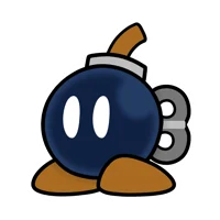 Bob-omb