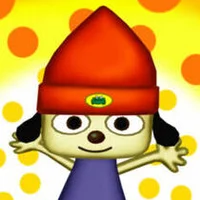 PaRappa Rappa