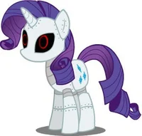 Robotized Equestria